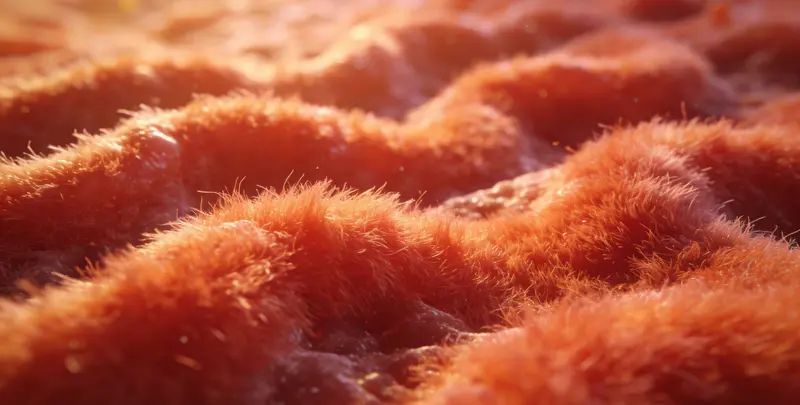 通辽结直肠癌120基因ctDNA突变检测（血液）图片1