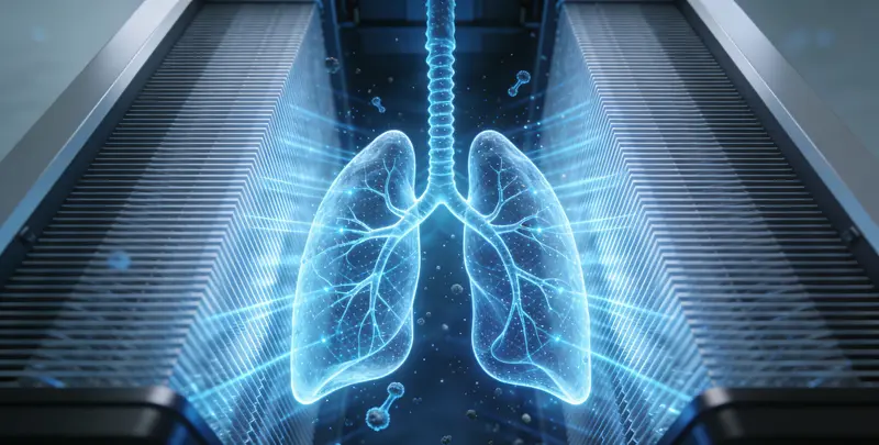 通辽肺癌11基因检测组织版图片1