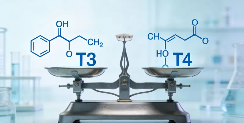 通辽甲状腺癌基因检测图片1