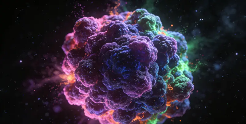 通辽1+6 实体瘤定制化MRD基因检测图片1