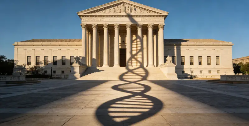 通辽司法亲子鉴定2人图片1