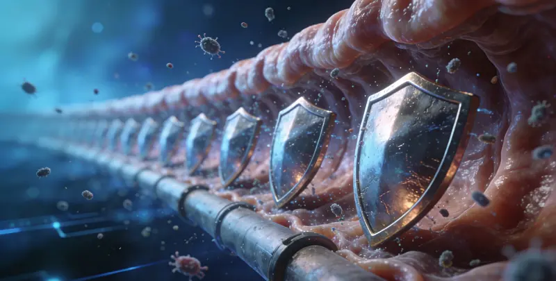 通辽胃肠肿瘤120基因检测图片1