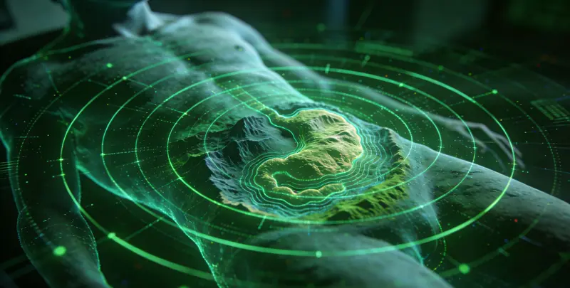 通辽胃肠肿瘤65基因检测图片1