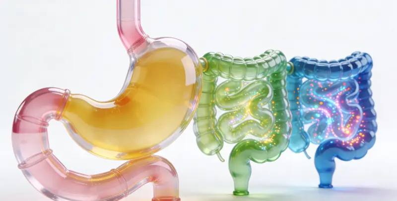 通辽胃癌靶向用药39基因检测（组织）图片1