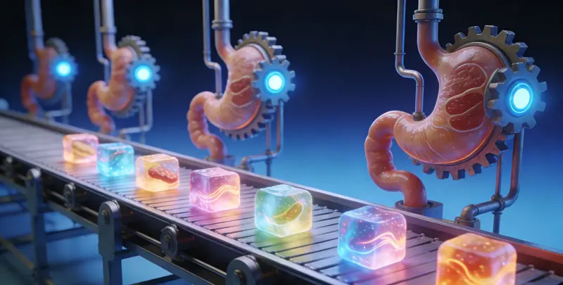 通辽胃癌分子分型基因检测项目（组织）图片1