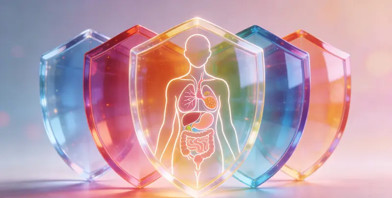 通辽子宫内膜癌靶向120基因检测（组织）图片1