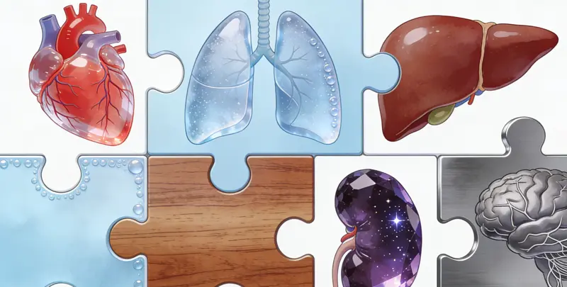 通辽实体瘤MRD监测4次套餐图片1