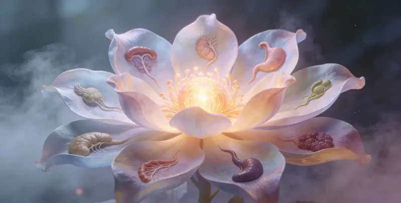 通辽实体瘤MRD监测2次套餐图片1